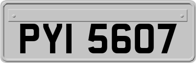 PYI5607