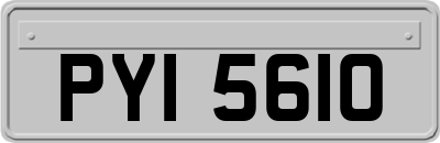 PYI5610
