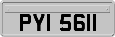 PYI5611