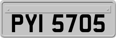 PYI5705