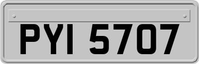 PYI5707