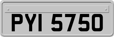 PYI5750