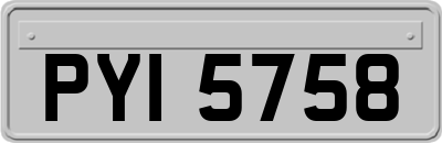 PYI5758