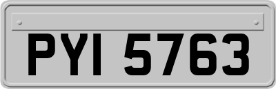 PYI5763