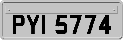 PYI5774