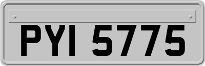 PYI5775