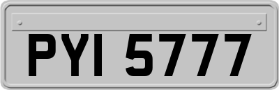 PYI5777