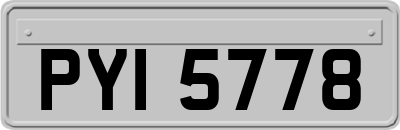 PYI5778