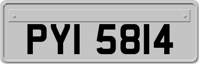 PYI5814