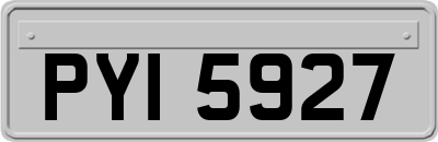 PYI5927