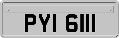 PYI6111