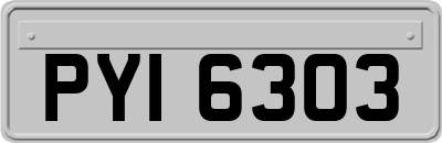 PYI6303