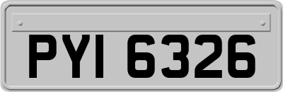 PYI6326