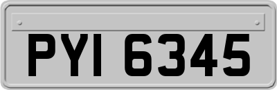 PYI6345