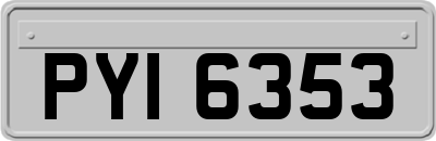 PYI6353