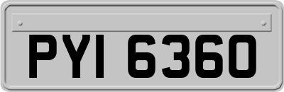 PYI6360