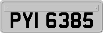 PYI6385