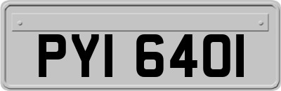 PYI6401