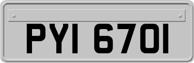 PYI6701