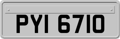 PYI6710
