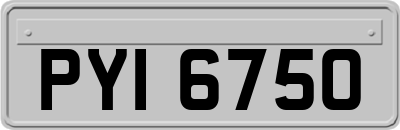 PYI6750