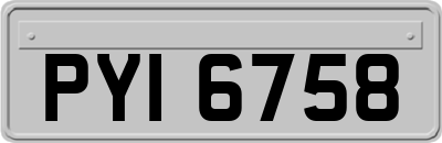 PYI6758