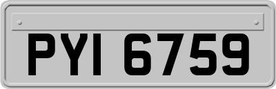 PYI6759