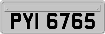 PYI6765