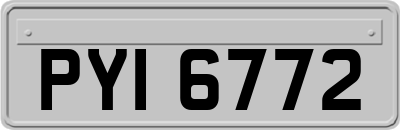 PYI6772