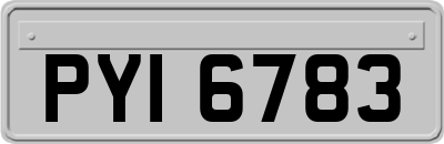 PYI6783