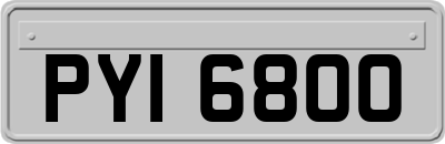 PYI6800