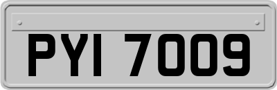 PYI7009