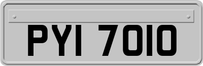 PYI7010