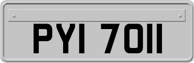 PYI7011