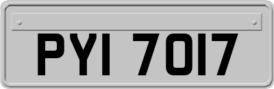 PYI7017