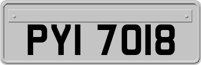 PYI7018