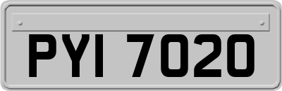 PYI7020