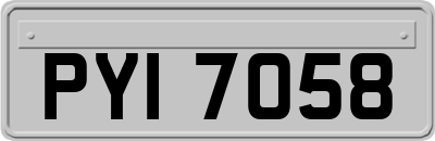 PYI7058