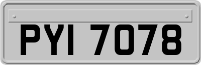 PYI7078