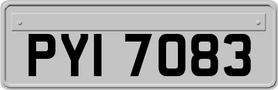 PYI7083