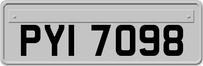 PYI7098