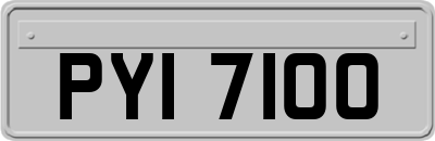 PYI7100