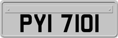 PYI7101