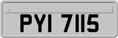 PYI7115