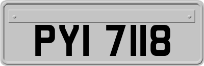 PYI7118