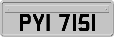 PYI7151