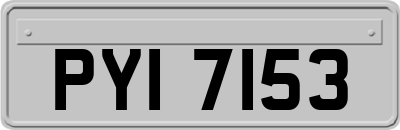 PYI7153