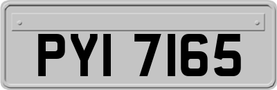 PYI7165