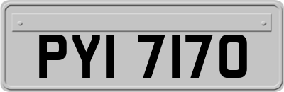PYI7170