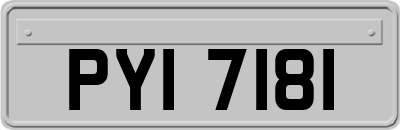 PYI7181